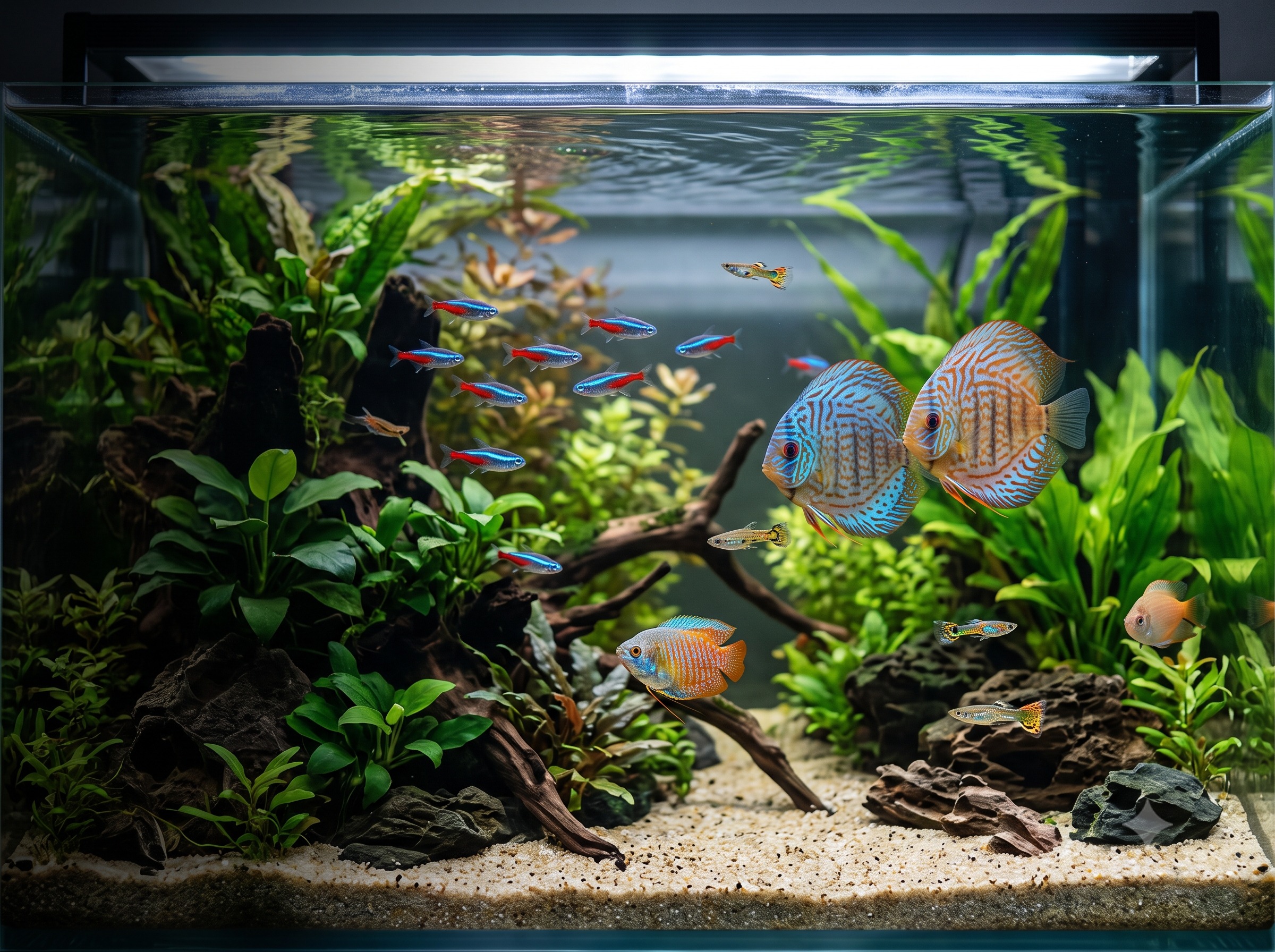 Categoria: peixes